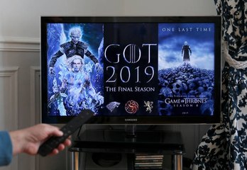 'Game of Thrones' Premiere Was Pirated Over 50 Million Times