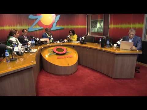 Altagracia Paulino presenta taller La cara oculta de las redes sociales en #ElSoldelaMañana