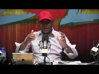 Julio Martinez Pozo comenta sobre casos de delincuentes que comenten robos buscando notoriedad