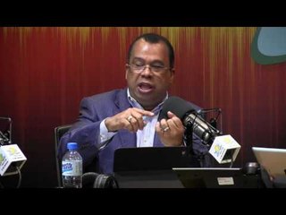 Euri Cabral comenta no es verdad que el aborto va resolver el problema de las mujeres pobres