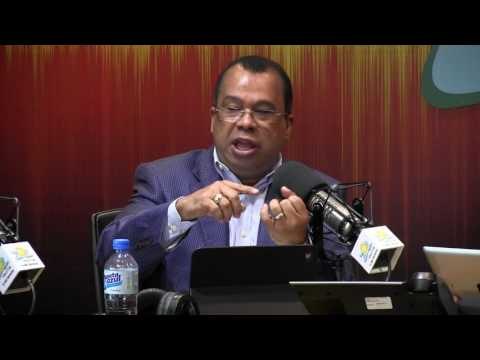 Euri Cabral comenta no es verdad que el aborto va resolver el problema de las mujeres pobres