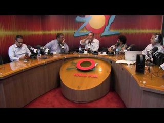 Llamada del Abogado Manny Sierra comenta sobre el aborto y el código penal