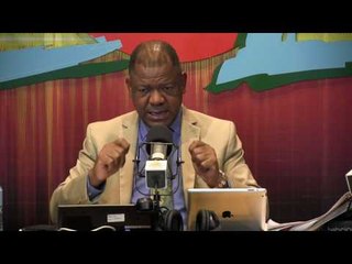 Julio Martinez comenta presidente Danilo fue un montaje reunión con contratistas de hospitales