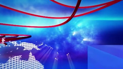 VOA - EGE Türk Stüdyo Washington 18 Nisan