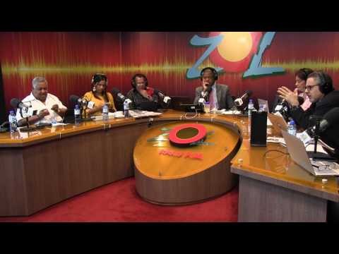 Diputado Julio Brito comenta sobre proyecto de ley para prohibir el uso de celulares en las carceles