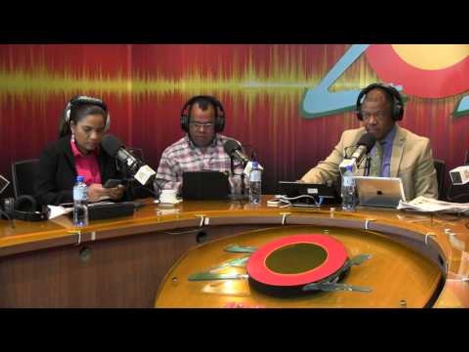 Luz Perez fiscal comenta caso de agresión sexual del alcalde de villa los almacigos a menor de edad