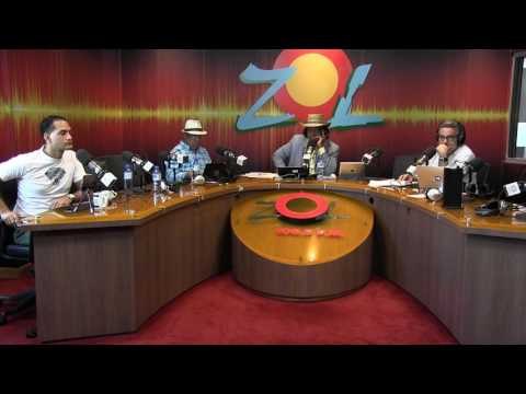 Llamadas de los oyentes 12-4-2017 en Elsoldelamañana, Zolfm.com