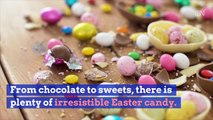 Indulge In These Tasty Candies For Easter