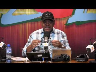 Julio Martinez Pozo comenta Bicentenario de Francisco del Rosario Sánchez