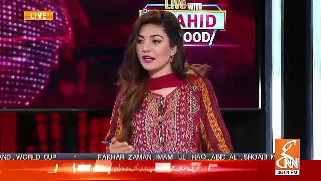 Mein Is Baat Par Qaim Hon Kay Imran Khan Assemblies Tornay Ka Sochrahay Hain-Dr Shahid Masood