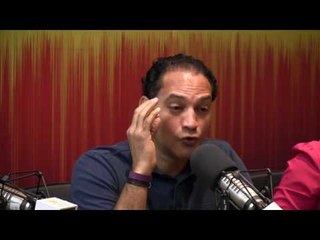 Jose Laluz comenta este ha sido Clásico de Béisbol mas exitoso