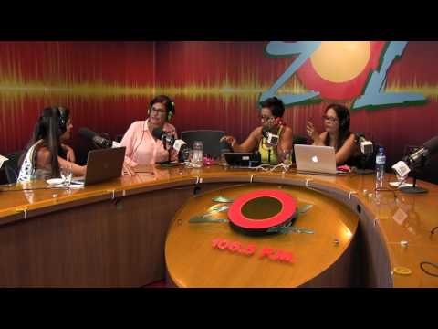 Dra. Liliam Fondeur nos comenta sobre el proceso de embarazo