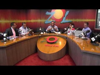 Finanzas personales con el experto Cesar Perello en #ElSoldelaTarde