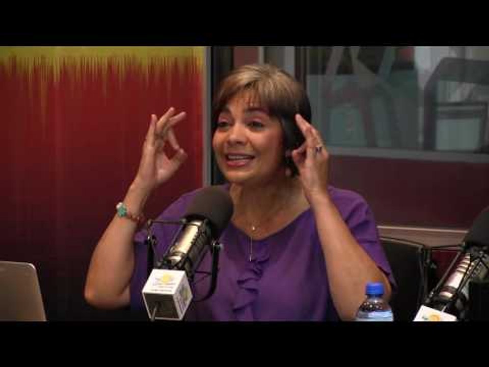 Maria Elena Nuñez comenta Regidora de SDE recibe amenaza de muerte por su esposo