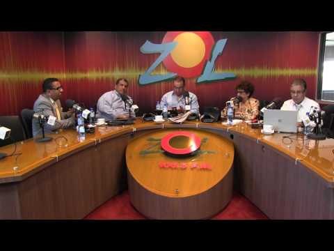 Pedro Jimenez comenta suspensión de tres jueces del consejo del poder judicial