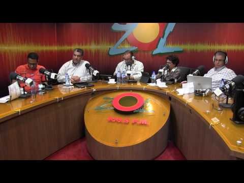 Gonzalo Abarca desde la VOA comenta principales noticias de USA