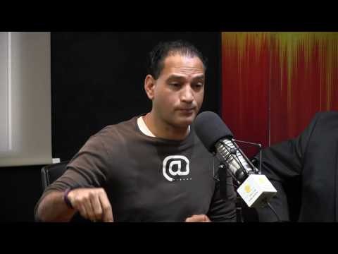 Jose Laluz comenta San Cristobal es un laboratorio del desorden, del crimen y la corrupcion