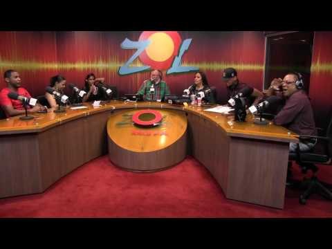 Jochy Santos no solo es jajaja tambien es autor de temas romanticos