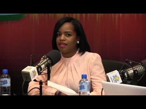 Millizen Uribe comenta qué pasará en RD después del caso odebrecht