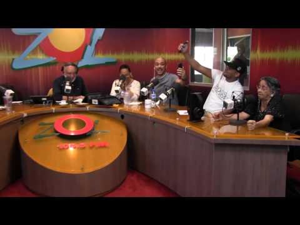 Doña Chicha 3x7=21 día de la virgen y sus cánticos religiosos