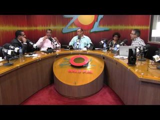 El Equipo de #ElSoldelaTarde comentan sobre la sustitución del regidor asesinado de SDE