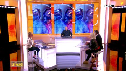 PNL bat tous les records - L'Info du Vrai du 18/04 - CANAL+