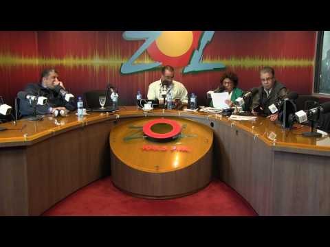 Consuelo Despradel comenta sobre las declaraciones de Joao Santana