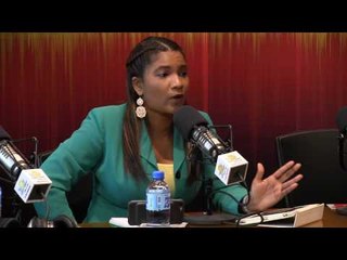 Anibelca Rosario comenta decretos de Danilo Medina que buscan las transparencia del gobierno