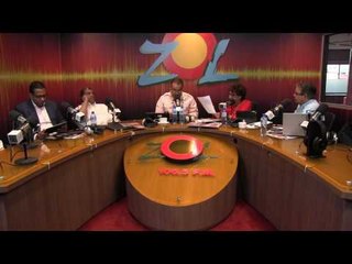 Finanazas personales con el Experto Cesar Perello #ElSoldelaTarde