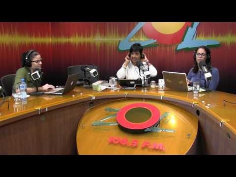 Llamadas de las Oyentas comentan que te acuerdas del 2002? Parte 1 #TBT #SoloParaMujeres