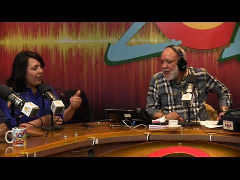 Emelyn Baldera presenta sus aspiraciones para presidir ACROARTE en Elmismogolpe