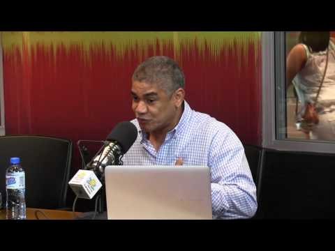 Holi Matos Lo peor que le puede pasar a una sociedad, es que el homicidio no se sancione