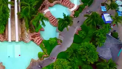 BAHAMAS SHARK HOTEL is Back! (Funnel Vision @ Atlantis 2018)