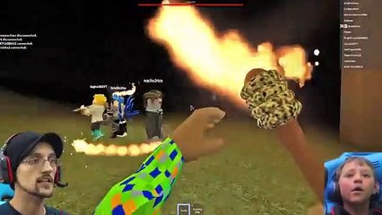 fgteev granny hide and seek