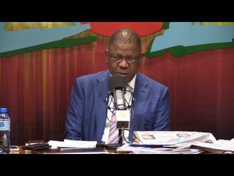 Julio Martinez Pozo comenta el comunicado de Angel Rondon sobre el caso Odebrecht