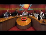 El Equipo de #ElSoldelaTarde comentan situación de posibles apresados en caso Odebretch