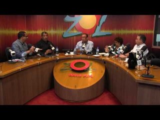 Angel Acosta comenta agresión a persona que supuestamente había robado celular