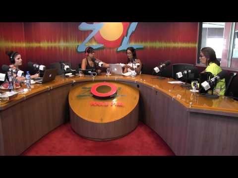 Dra. Liliam Fondeur comenta sobre si hay alergia al semen en #SoloParaMujeres