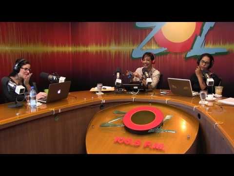 Francisco Sanchis comenta principales temas del día 15-2-2017 #SoloParaMujeres