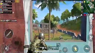 PUBG TRENDING MOBILE FUNNY MOMENTS , EPIC FAIL & WTF MOMENTS