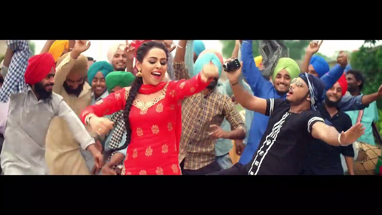 Chandigarh Rehn Waaliye - Jenny Johal ft.Raftaar & Bunty Bains - Latest Punjabi Song - Speed Records - YouTube