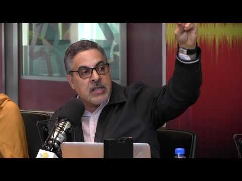 Pablo McKinney comenta ODEBRECHT esta pintando feo para el caso de la RD