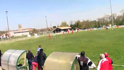 But pote pote le 14 04 2019 contre l'assa