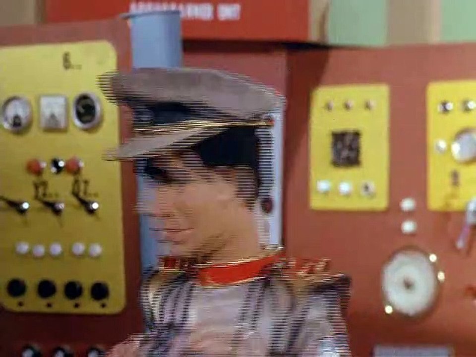 Stingray S01e23 Eastern Eclipse