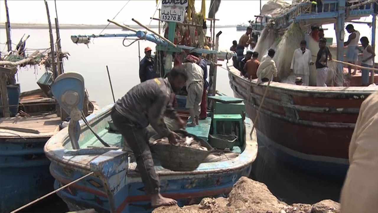 باكستان تطلق سراح صيادين هنود وتطالب نيودلهي بخطوة مماثلة