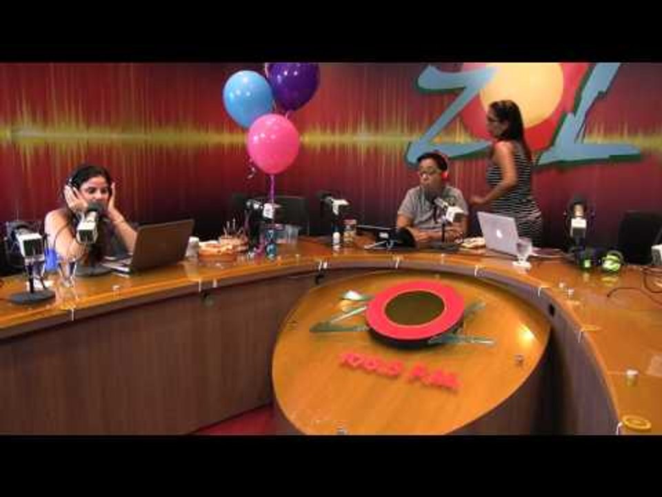 Francisco Sanchis aclara sobre lo que dijo en entrevista con Roberto Cavada