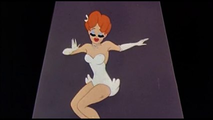 Frank & Rick - Ain't She Sweet