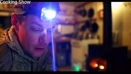 MeatEater - S04E01 - Sea Bear(Alaska Spring Bear and Seafood)