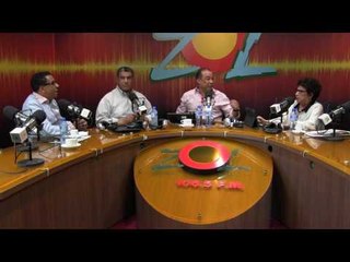 Freddy Perez reitera "Nunca firmé ni he firmado ningún contrato con Odebrechet" #ElSoldelaTarde