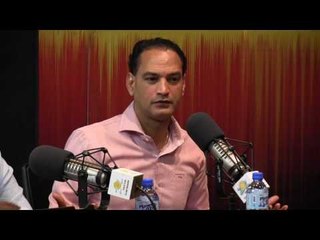 Jose Laluz Si el PLD se llevara de mi, tuviéramos un sistema automatizado para revisar el patrimonio